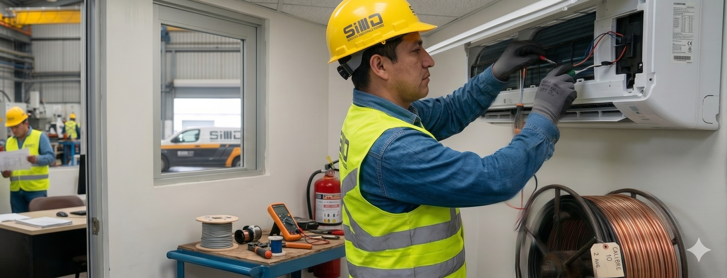 Ventilación mecánica
